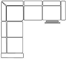 Kopervik Combination 1 (AR7V + BO60 + HJ + CO70 + CO70F50 + AR7H) Group 3 Fabric