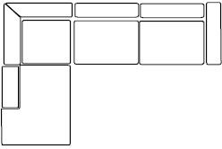 Kopervik Combination 6 (X65VHJ + BO90 + AR7H) Group 3 Fabric