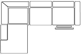 Kopervik Combination 9 (X65VHJ + CO70 + CO70F50 + AR7H) Group 3 Fabric