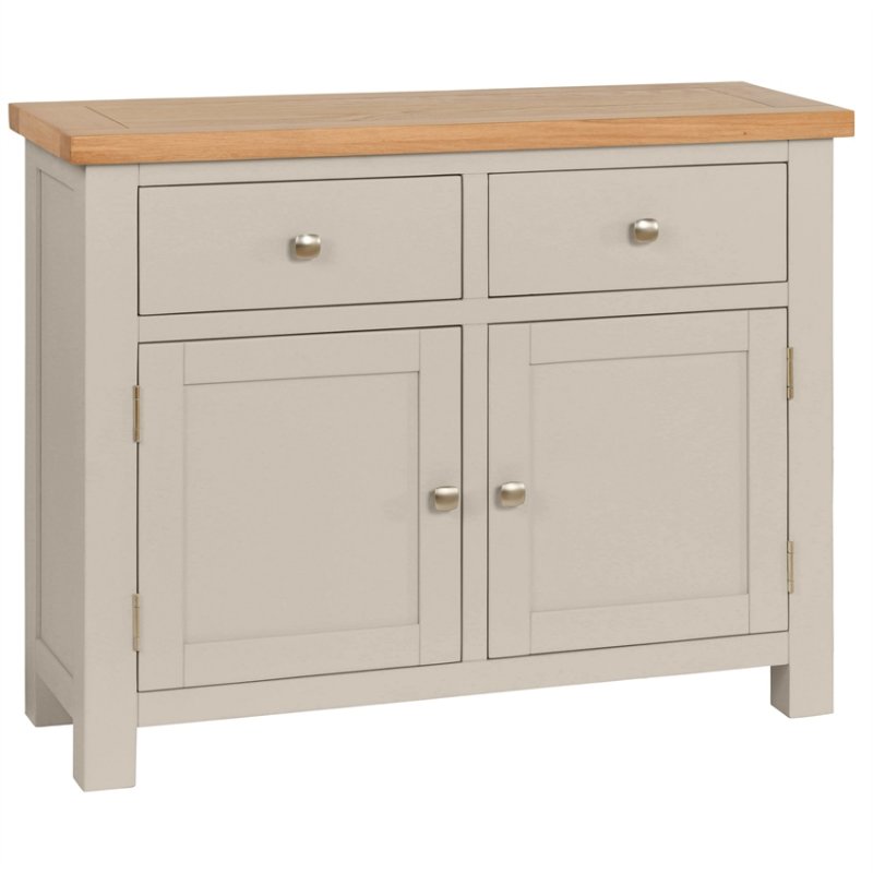 Thetford Dining Collection 2 Door Sideboard  / Moon Grey