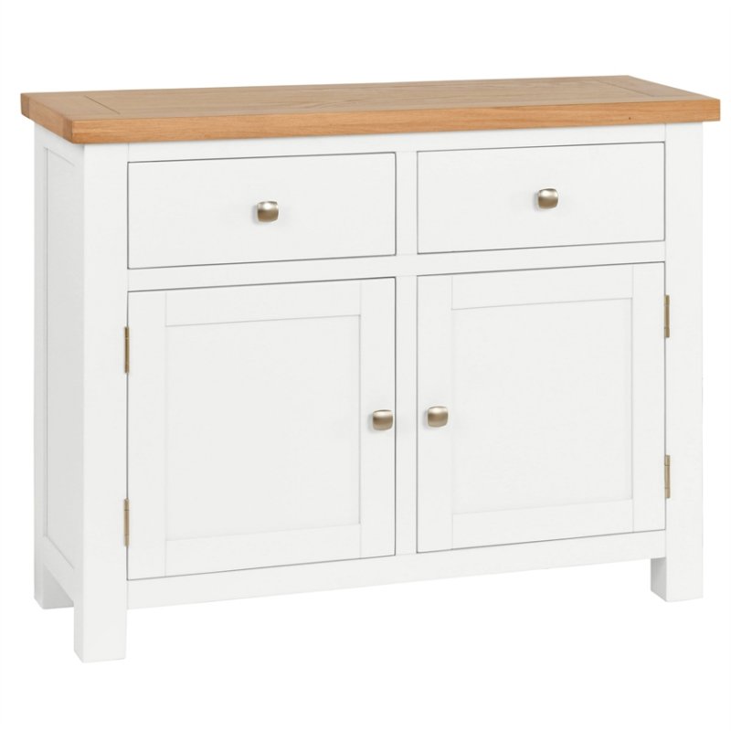 Thetford Dining Collection 2 Door Sideboard  / White
