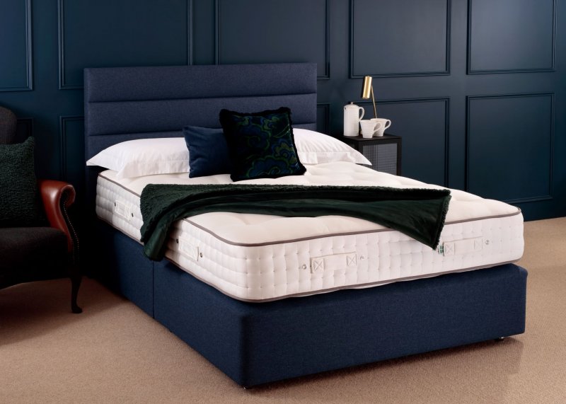 Dartmoor Kingsize - Internal Sprung Base Set - Standard Height 30cm