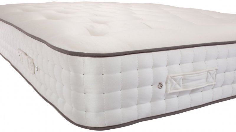 Tavistock  Kingsize Mattress Zip & Linked