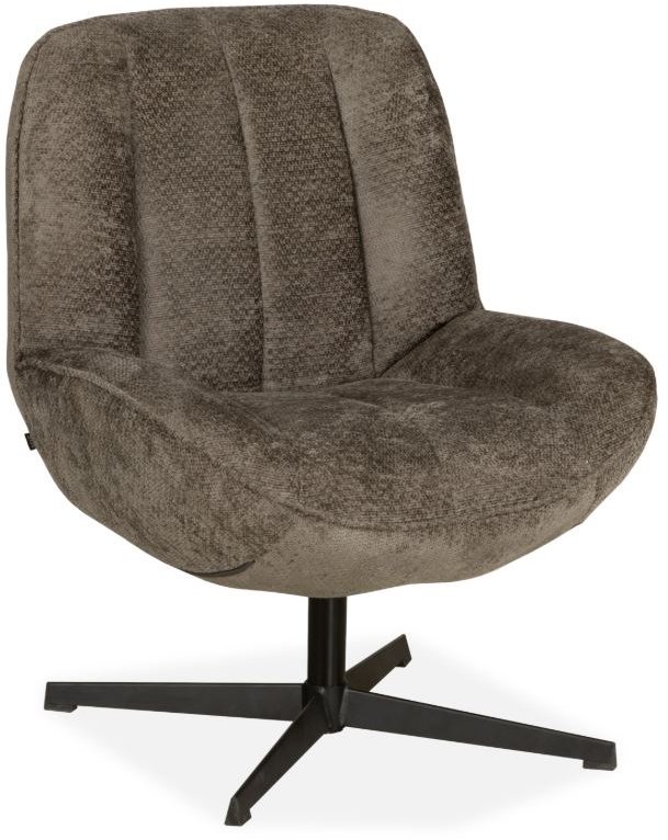 Zada Armchair / Fabric Movie Taupe