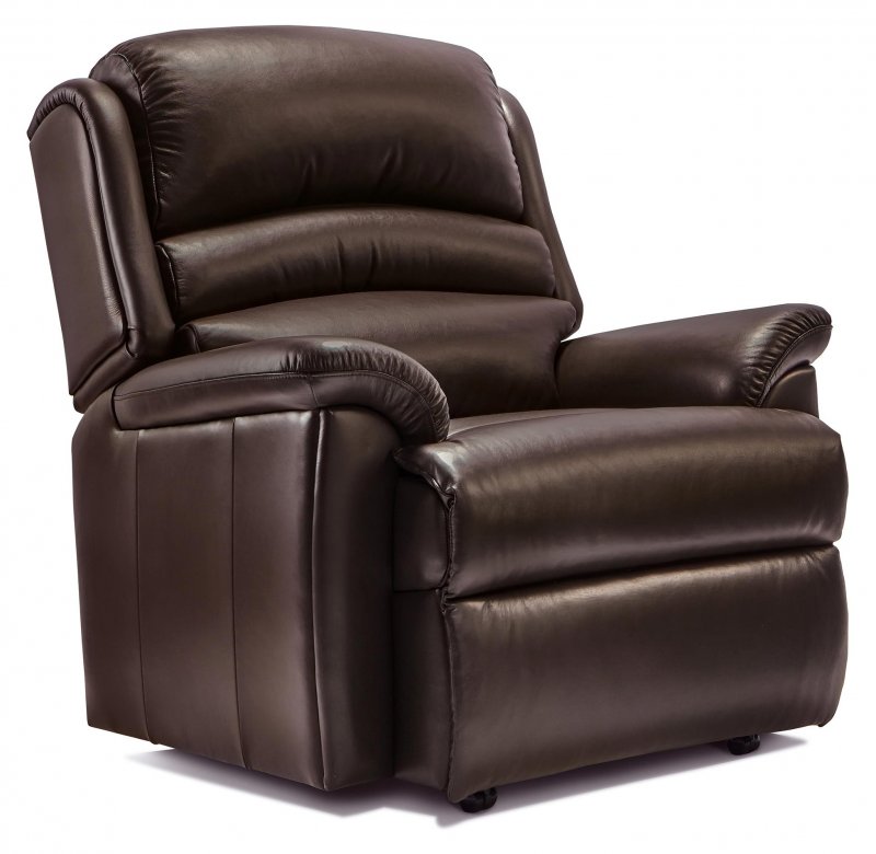 Olivia Chair Leather1