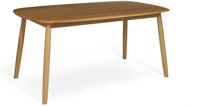 Scandi Dining Table