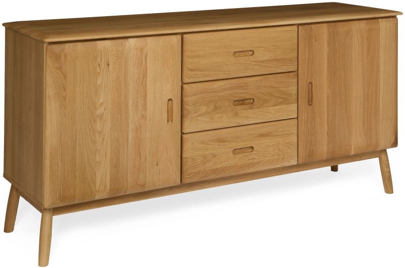 Scandi Sideboard