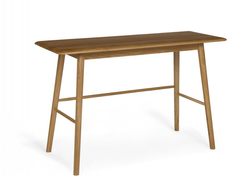 Scandi Console Table