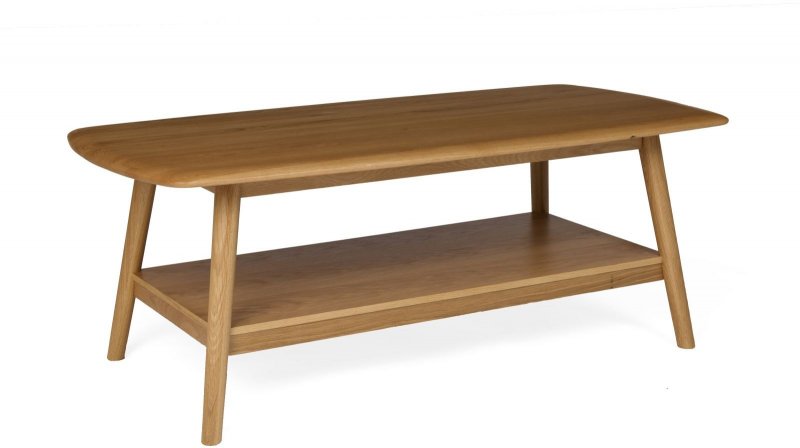 Scandi Coffee Table