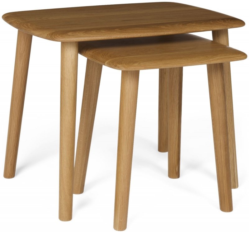 Scandi Nest Of Tables