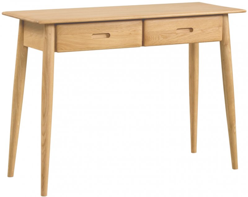 Scandi Collection  Dressing Table