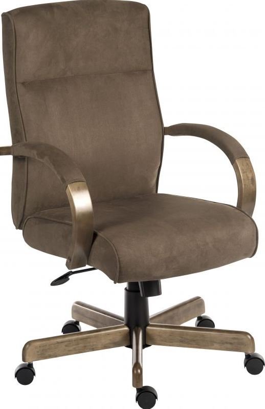 Mosil Executive - Brown
