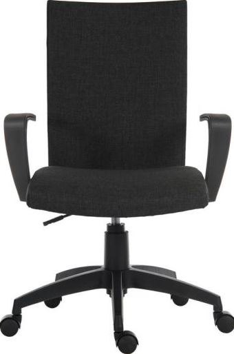 Alonso Office Chair - Black