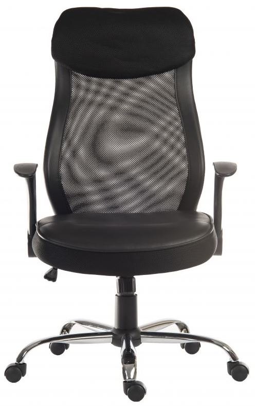 Curve Mesh contemporary high back mesh executive chair Contemporary high back mesh executive chair