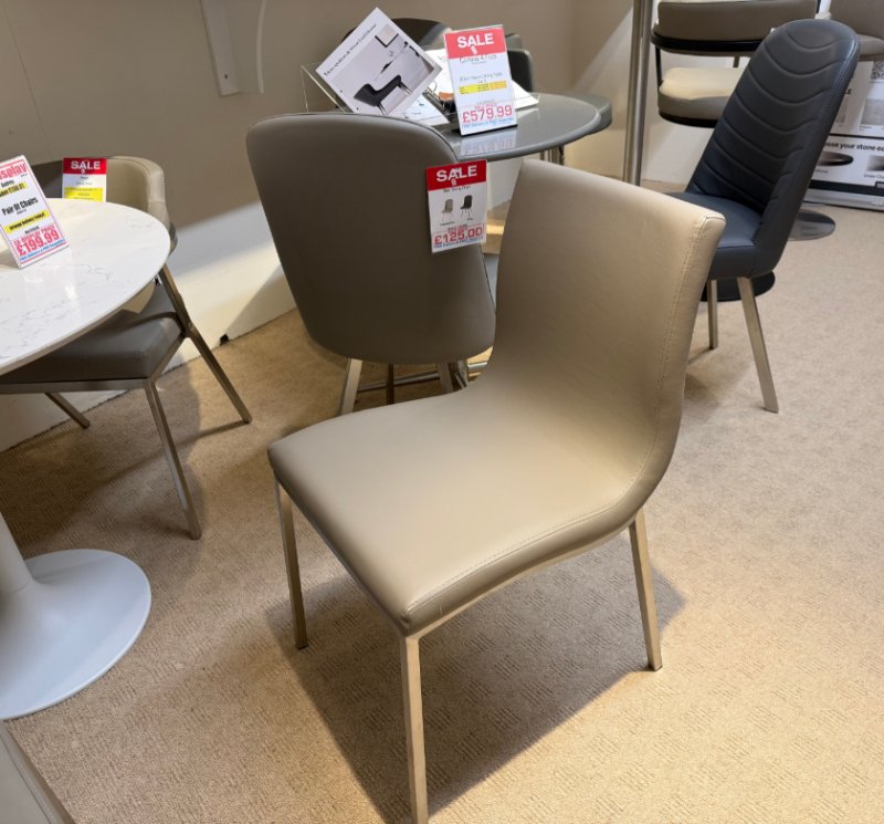 Audrey Pair of Chairs