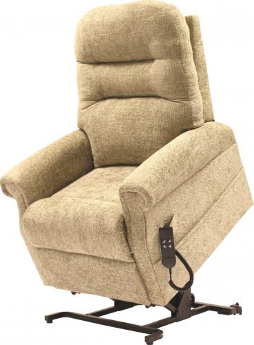 Standard Electric Dual Motor Recliner