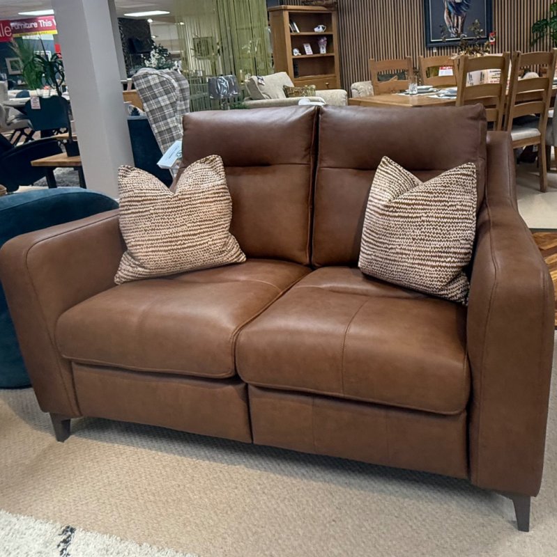 G Plan Austen 1 x Small Fixed Settee