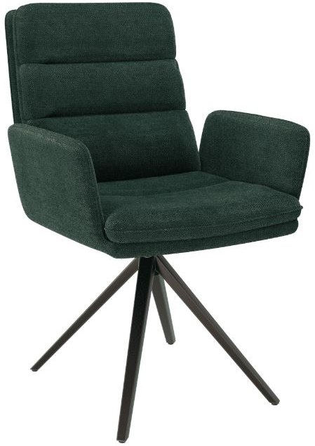 Helsinki Dining Chair - Fir Green