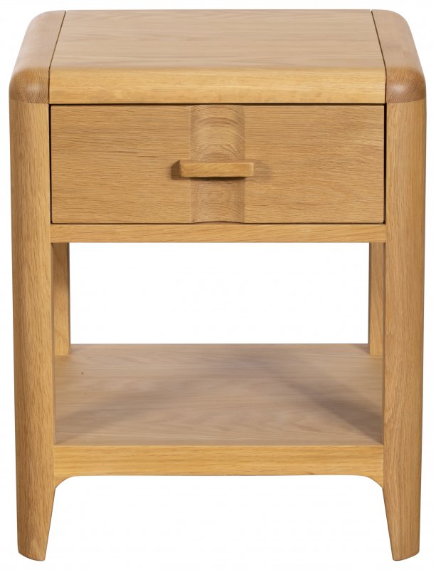 G Plan Madison Lamp Table