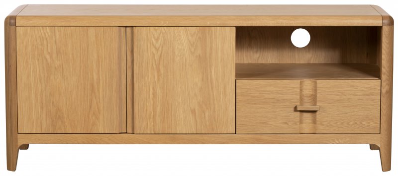 G Plan Madison TV Unit