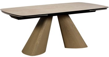 Extending Dining Table (180cm -260cm)