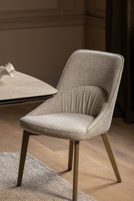 Nebraska Dining Chair