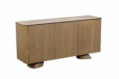 Nebraska Wide Sideboard