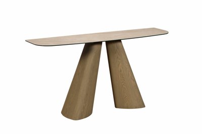 Nebraska Console Table