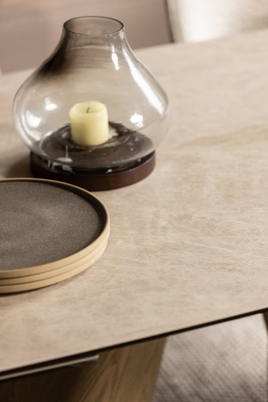 Nebraska Coffee Table