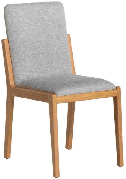 G Plan Madison Upholstered Dining Chair (Without Stretcher)