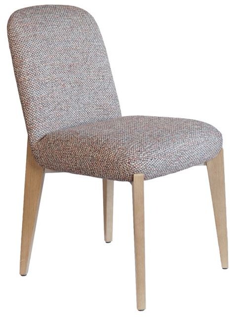 Lars Dining Chair - Bronze