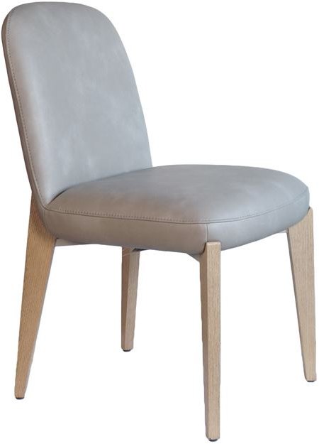 Lars Dining Chair - Misty PU