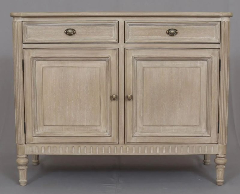 Ashley 2 Door / 2 Drawer Sideboard