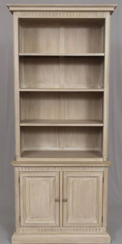 Ashley Bookcase