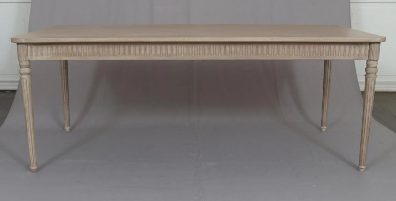 Ashley 200cm Dining Table