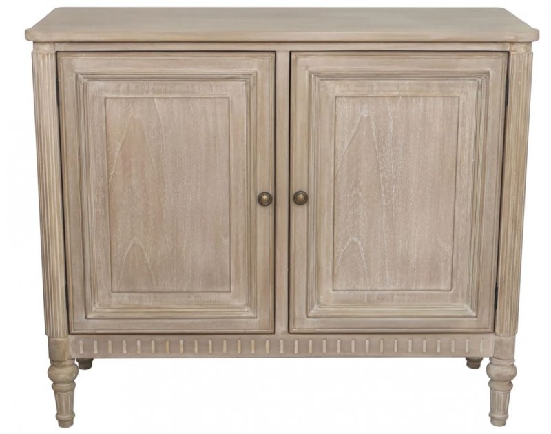 Ashley 2 Door Cabinet