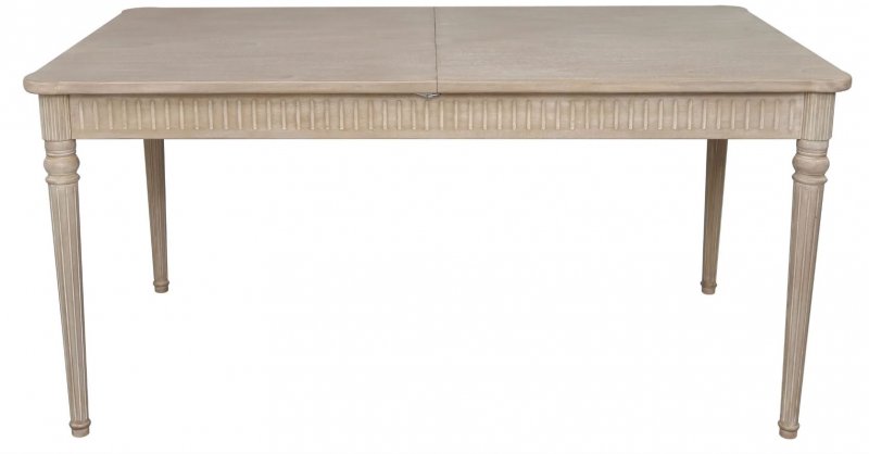 Ashley Butterfly Dining Table 160 -200cm