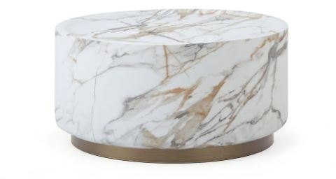 Plazza Coffee Table