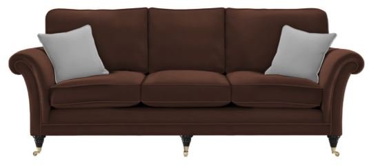 Grand Sofa Leather