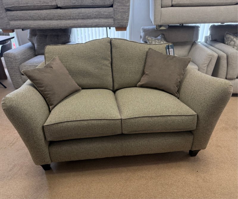 Parker Knoll Parker Knoll Harriet 2 Seater Settee