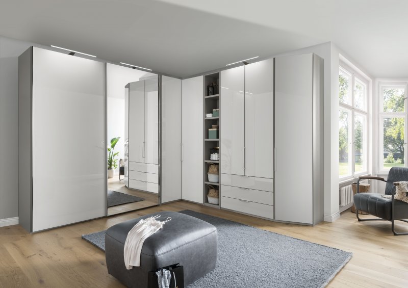 Sigma Modular Wardrobe Collection 