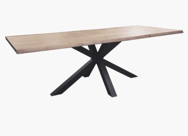 Brommo Dining Collection 200cm x 100cm