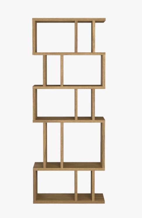 Brommo Dining Collection Alcove Shelving unit