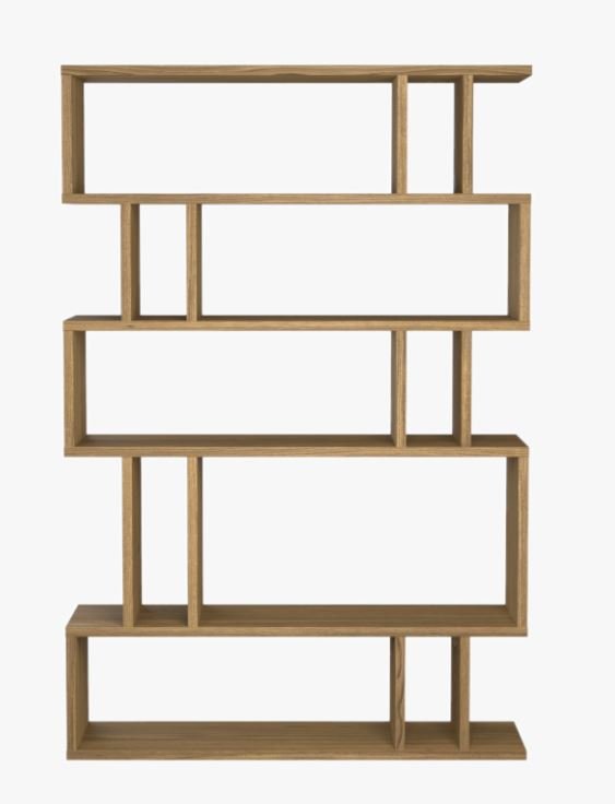 Brommo Dining Collection Tall Shelving unit