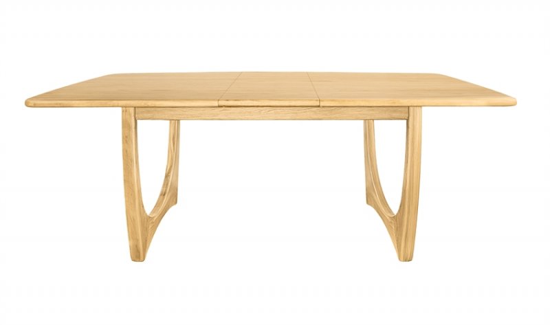 Larsen Extending Dining Table (170x210cm)