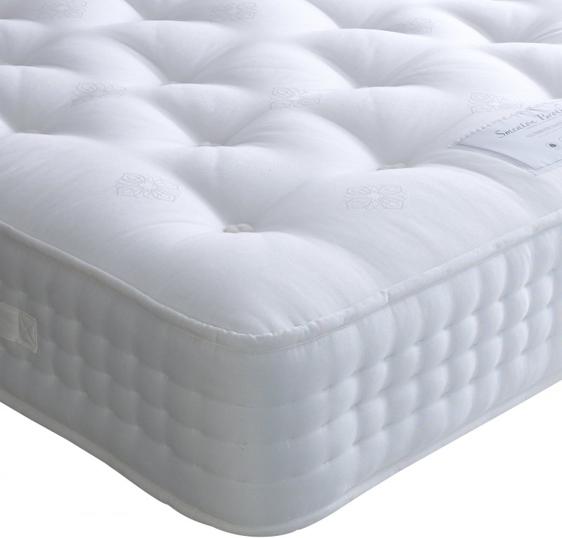 Blenheim 1000 Superking (180cm) Mattress