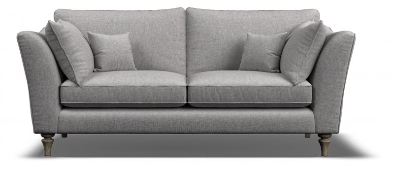 Ashbourne Large Sofa - Classic Back B Grade Fabric