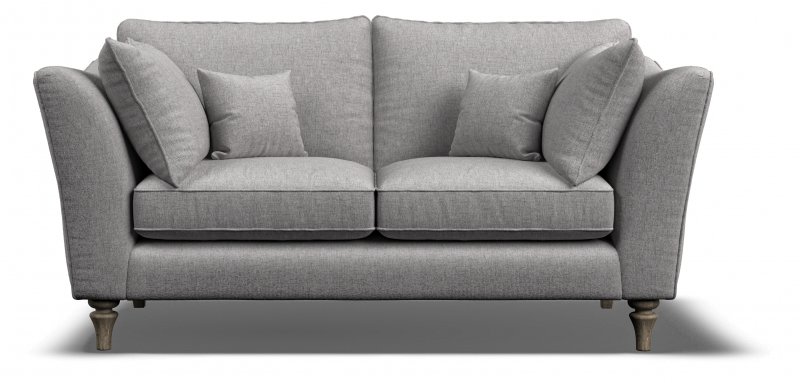 Asbourne Small Sofa - Classic Back B Grade Fabric