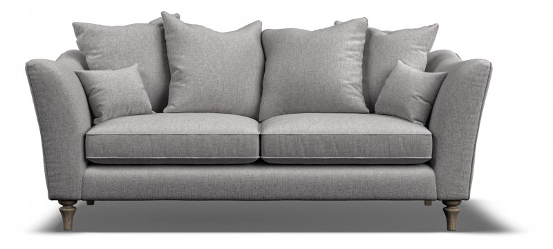Ashbourne Large Sofa - Pillow Back B Grade Fabric