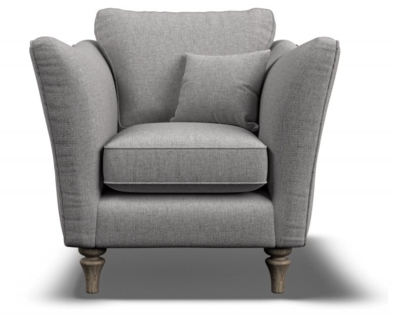 Ashbourne Standard Chair B Grade Fabric